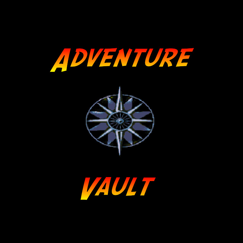 Adventure Vault