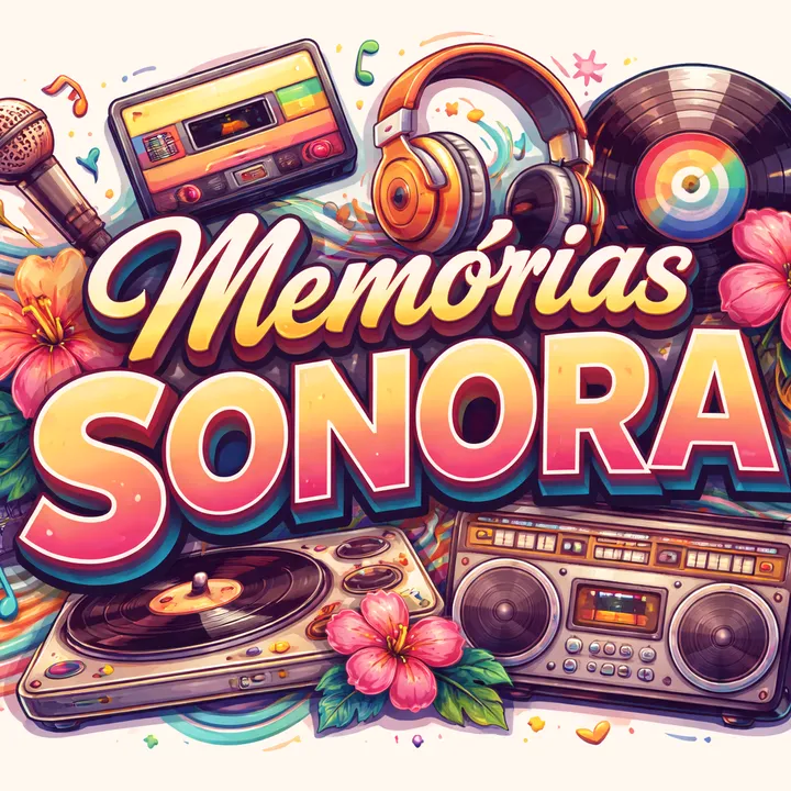 Memórias Sonora