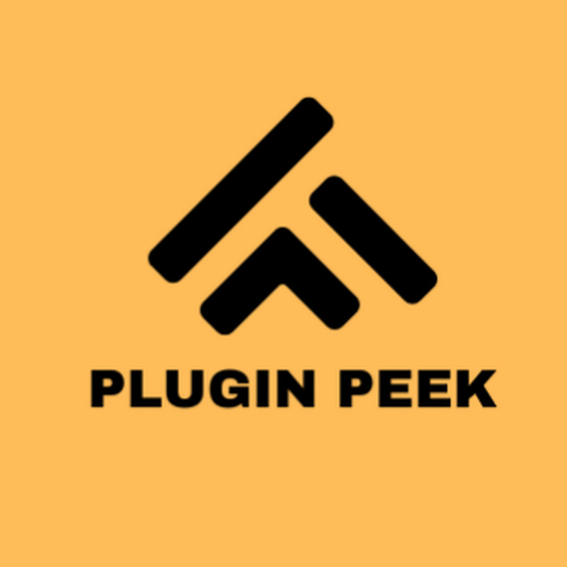 Plugin Peek