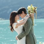 James and Hazelle 💍✨