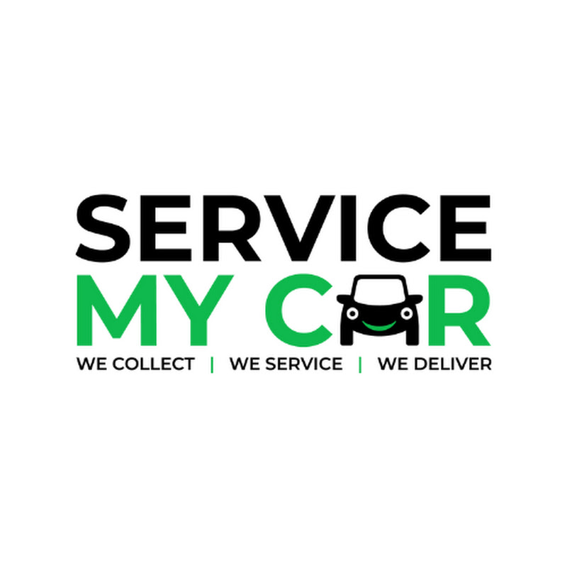SERVICE MY CAR