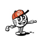 BTY Golf Academy #조민준 프로