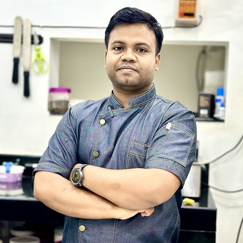 Fusion In Kitchen