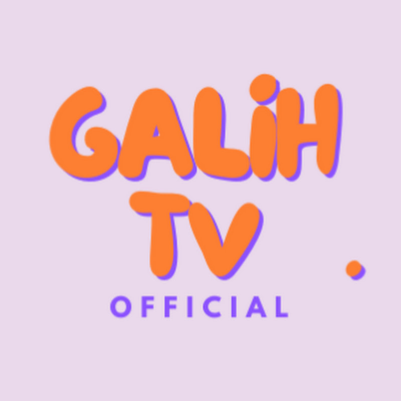 Galih TV