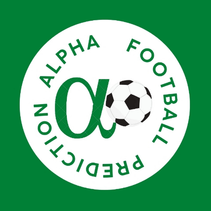 ALPHA FOOTBALL PREDICTION