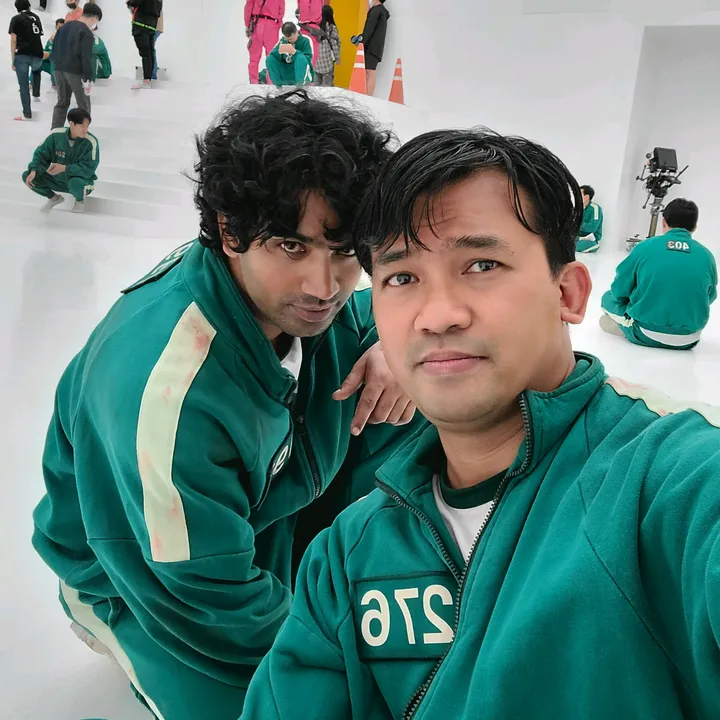 Chris Chan🇵🇭🇰🇷