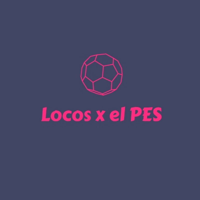 Locos x el PES