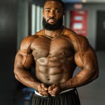 Personal trainer | Content creator