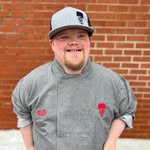 Chef Adam Libby