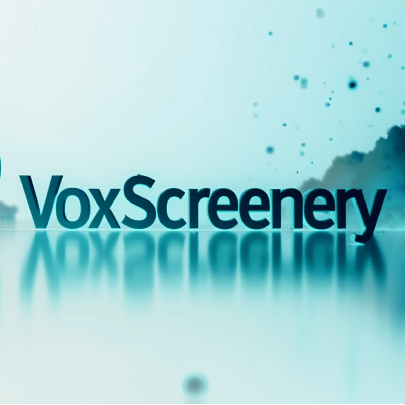 VoxScreenery