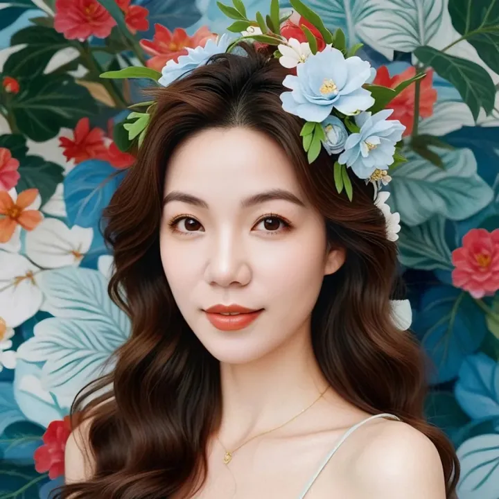 Mina CHEN