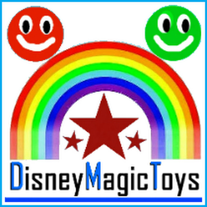 DisneyMagicToys