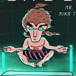 Mika Tyyskä and Mr. Fastfinger