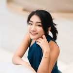 Bunny Brownie Kao