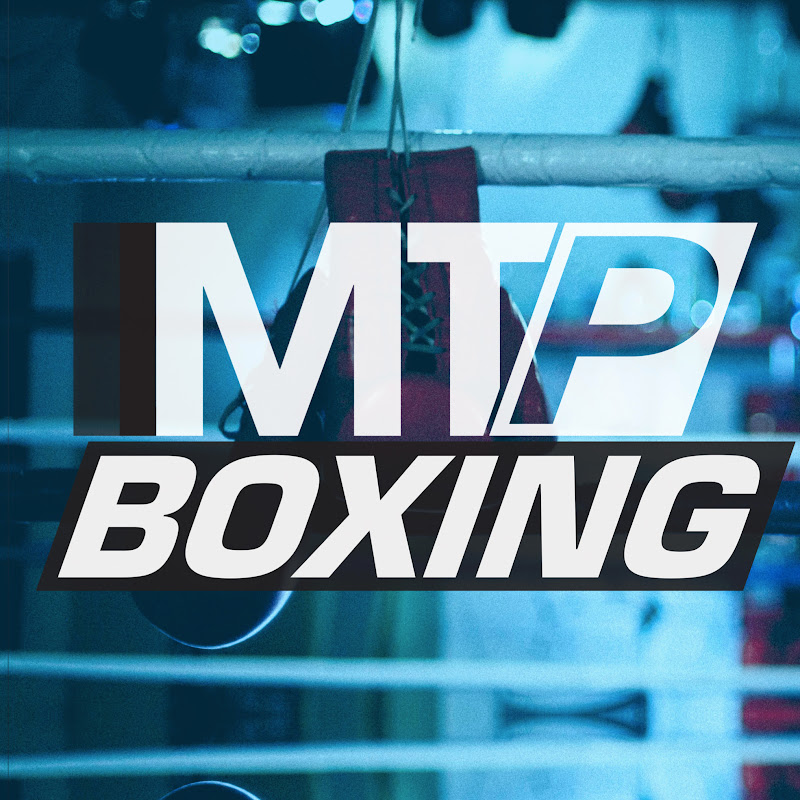 MTP BOXING
