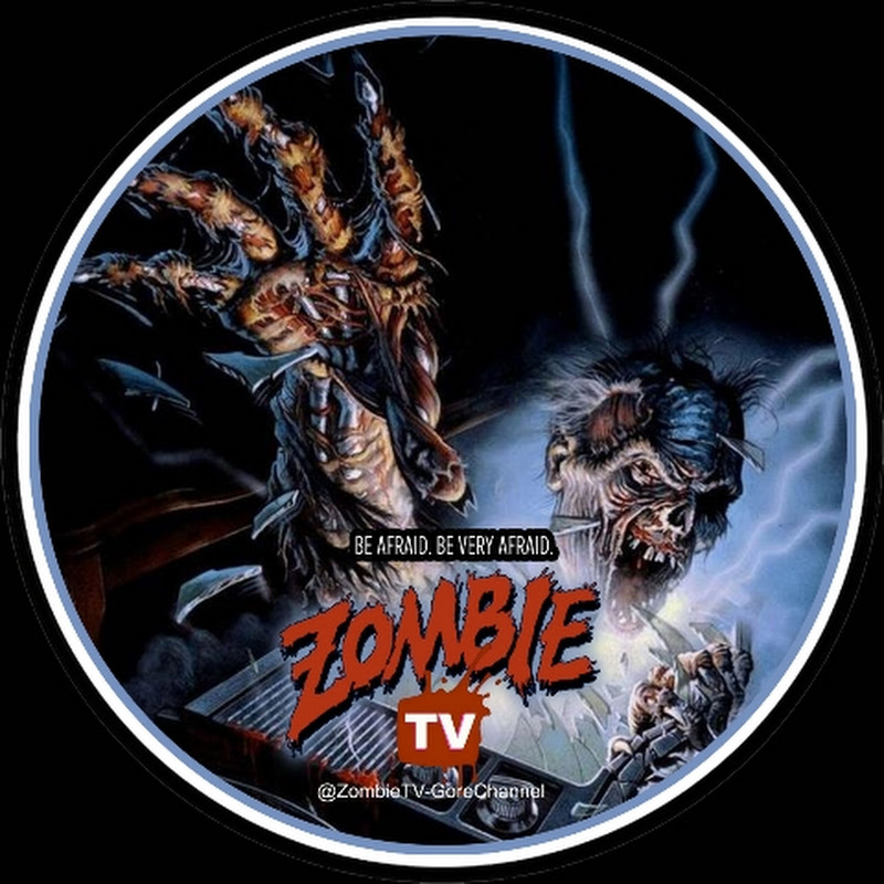 Zombie TV