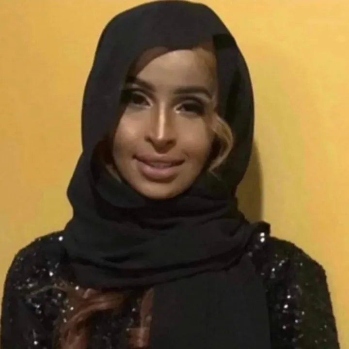 Muna Egal