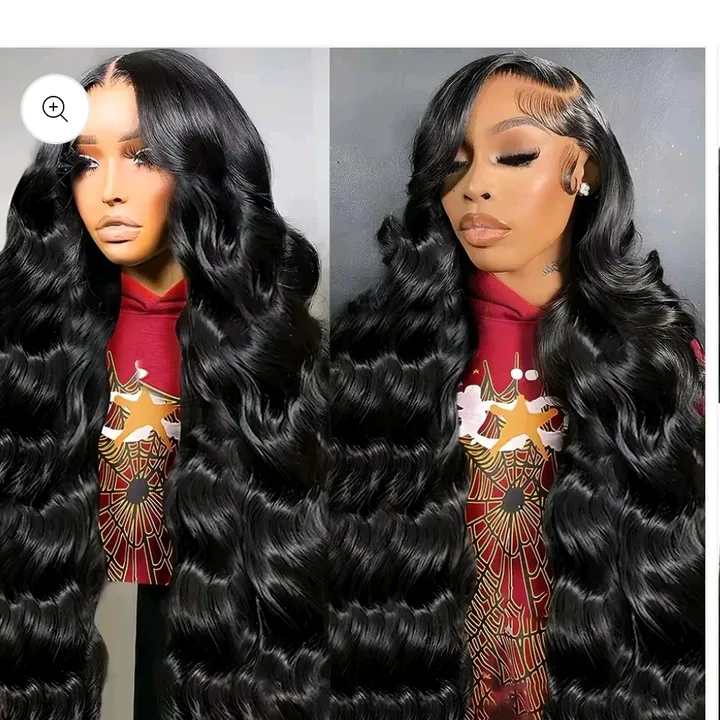 WIGS GALLERY