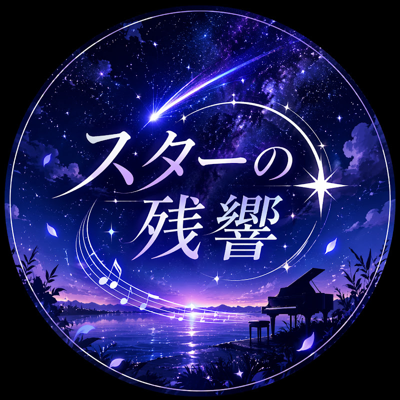 スターの残響