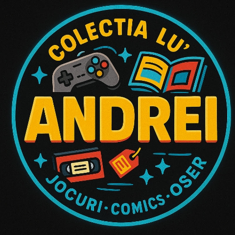 Colectia Lu' Andrei