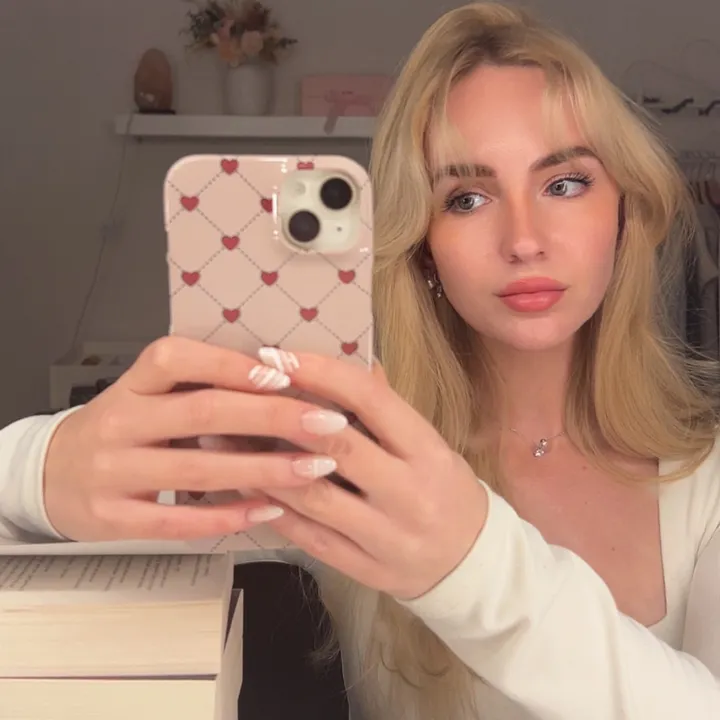 Sharon 𝜗𝜚