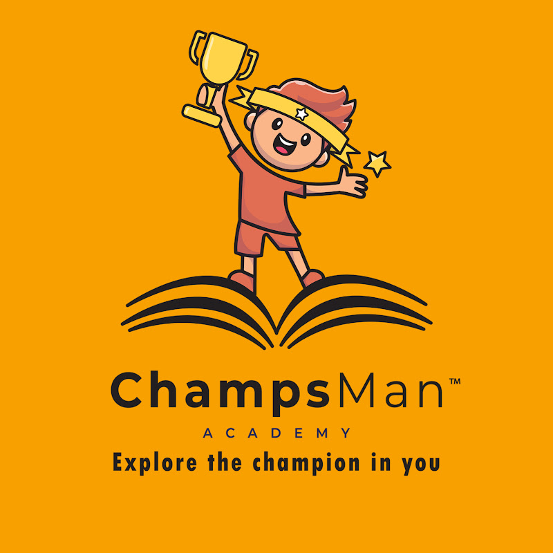 ChampsMan Academy Malaysia