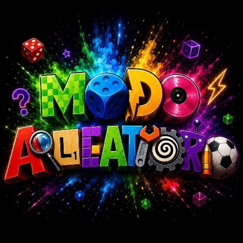 M0do Aleatori0