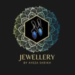 Jewellery by Ayeza Sheikh