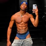 Dante Jamel | Online Fitness Coach