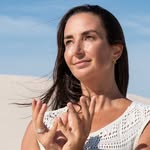 Camila Reitz |  Hatha Vinyasa Yoga