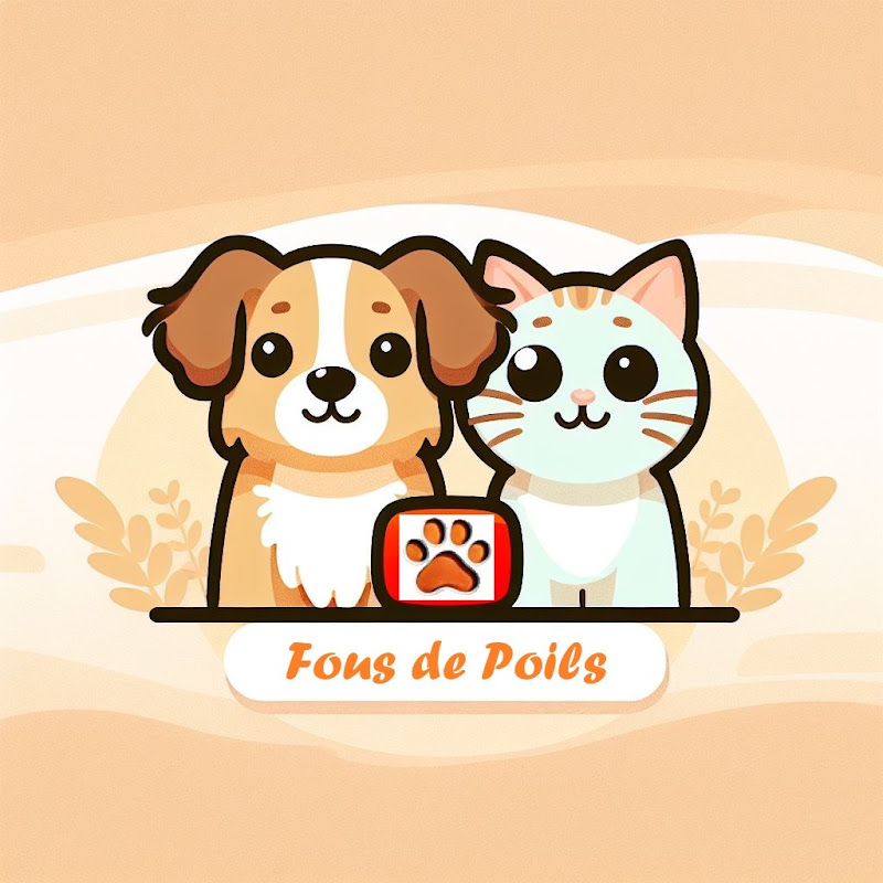 Fous de Poils