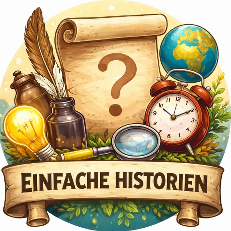 Einfache Geschichte Historien