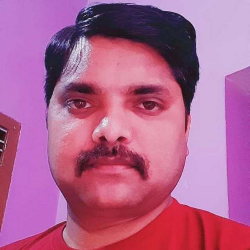 Bhuvnesh Govil
