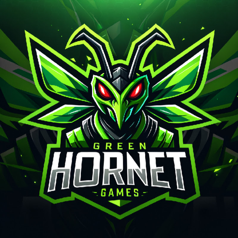 GreenHornetGames