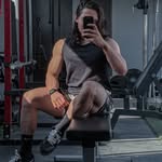 𝗝𝗼𝗿𝗴𝗲 𝗕𝗮𝘅𝗶𝗻