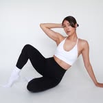 Andrea | Latina Fitness Enthusiast 🎧💪🏽