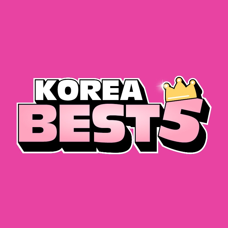 Korea Best5