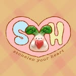 stone-len your heart ♡