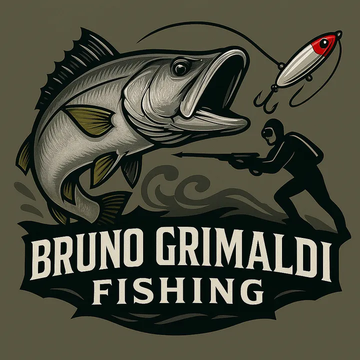 Bruno Grimaldi Fishing