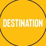Destination Riyadh