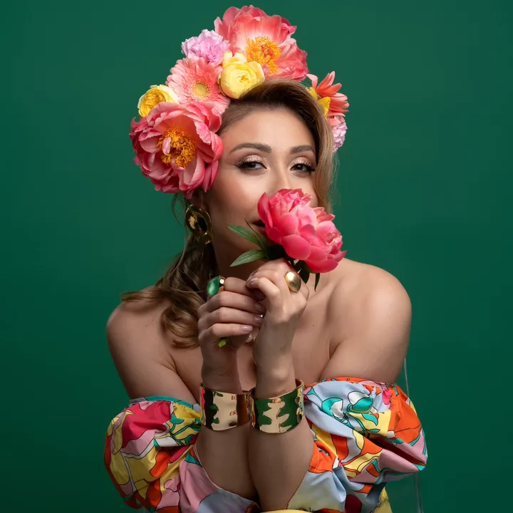 Маргарита Позоян 🎙