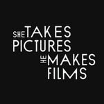 She Takes Pictures He Makes Films