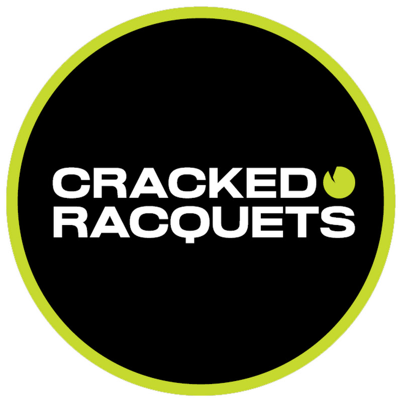 Cracked Racquets