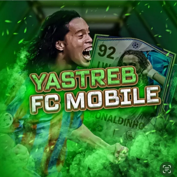 ™️YastrebFC™️