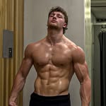 Nicolas Gervais | Online Fitness Coach