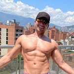 DIEGO SOSA. Entrenador personalizado Medellín