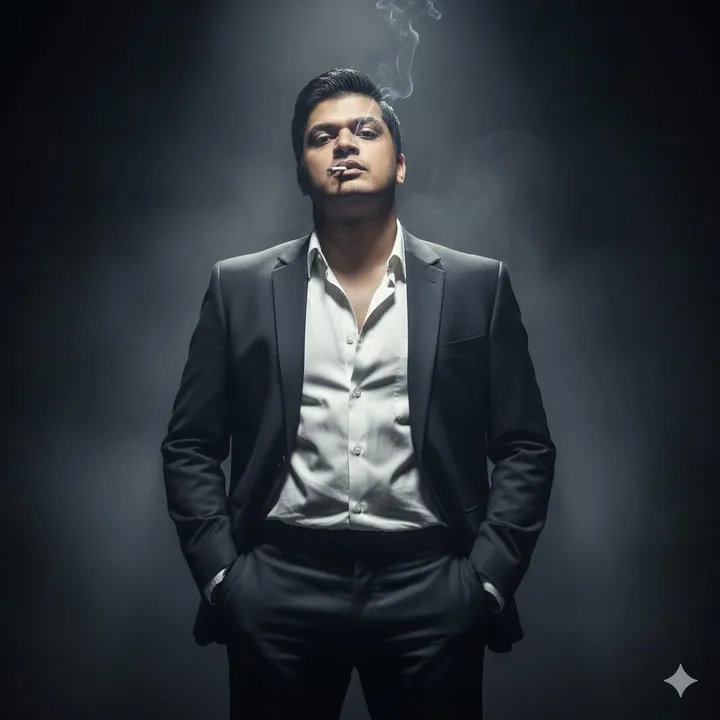 Mr.Libra9