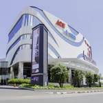 Official Grand Batam Mall