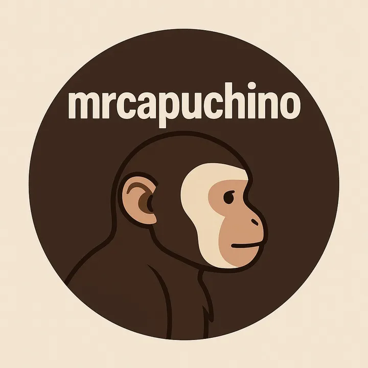 Capuchinos