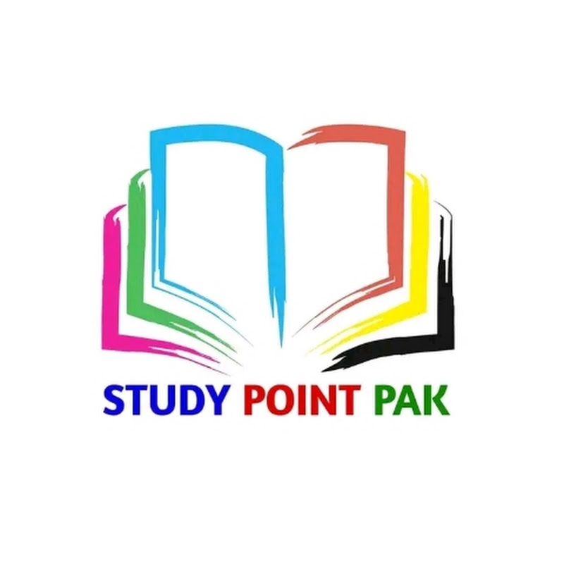 STUDY POINT PAK